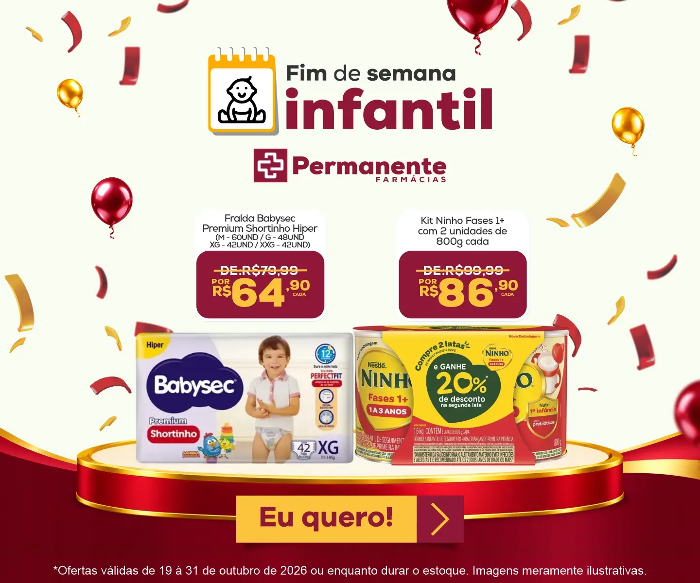 Imagem Carousel